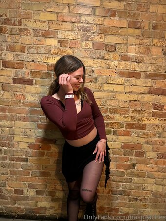 maspeaches Nude Leaks Photo 14