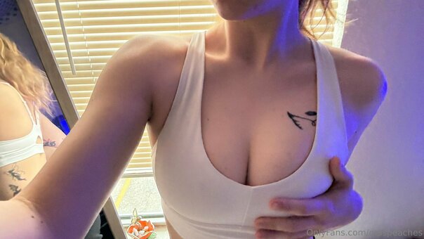 maspeaches Nude Leaks Photo 17