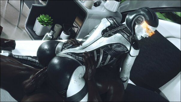 Mass Effect / emalynde / masseffect Nude Leaks OnlyFans Photo 14