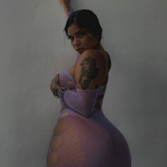 massisolis Nude Leaks Photo 6