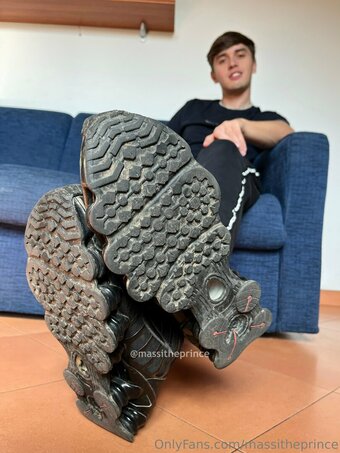 massitheprince