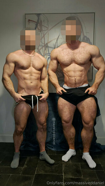 massiveddaniel Nude Leaks Photo 1