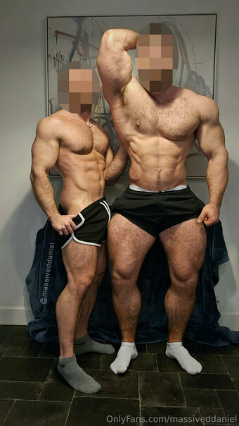 massiveddaniel Nude Leaks Photo 3