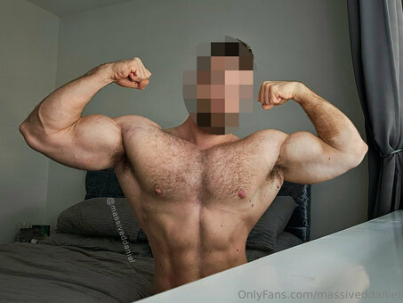 massiveddaniel Nude Leaks Photo 12
