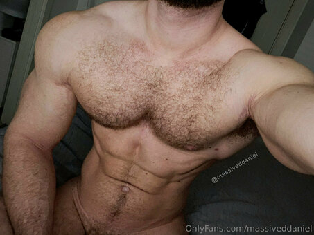 massiveddaniel Nude Leaks Photo 13