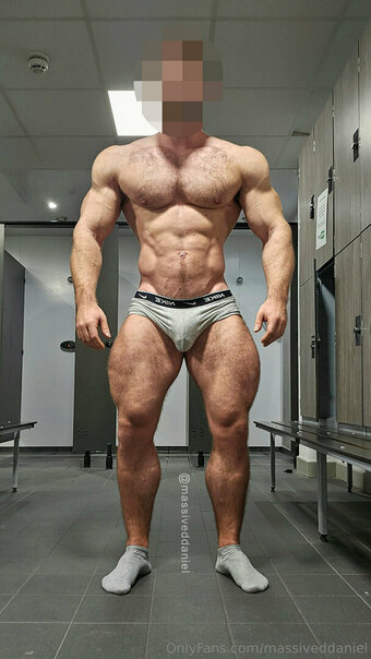 massiveddaniel Nude Leaks Photo 20