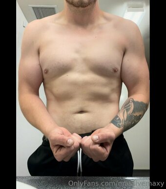 massivemaxy Nude Leaks Photo 3