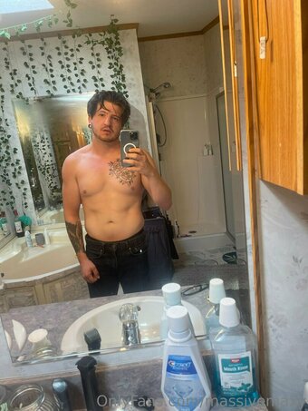 massivemaxy Nude Leaks Photo 9