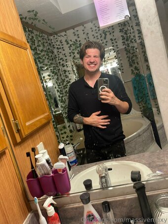 massivemaxy Nude Leaks Photo 10