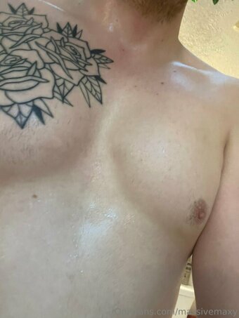 massivemaxy Nude Leaks Photo 11