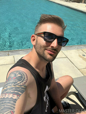 master-olec Nude Leaks Photo 2