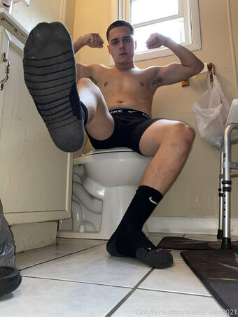 masteralex2021 Nude Leaks Photo 8