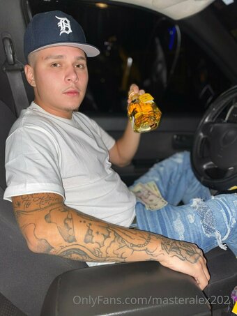 masteralex2021 Nude Leaks Photo 11