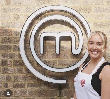 Masterchef UK / masterchefuk Nude Leaks Photo 1