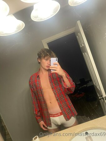 masterdax69 Nude Leaks Photo 1