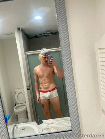 masterdax69 Nude Leaks Photo 7