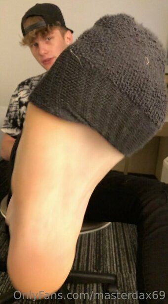 masterdax69 Nude Leaks Photo 8