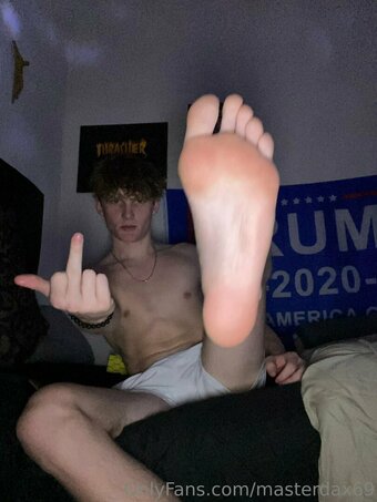 masterdax69 Nude Leaks Photo 9