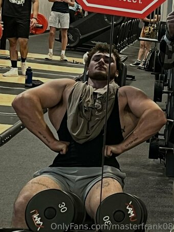 masterfrank08 Nude Leaks Photo 4