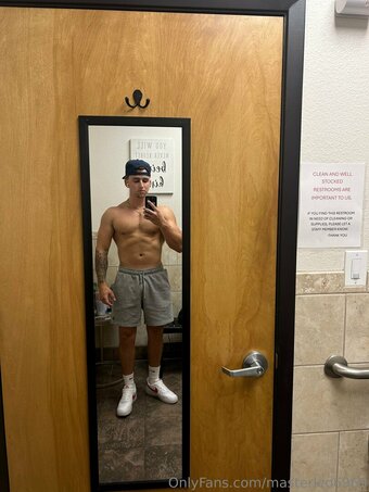 masterleo6969 Nude Leaks Photo 2