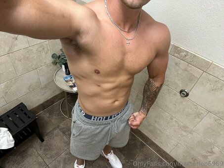 masterleo6969 Nude Leaks Photo 4