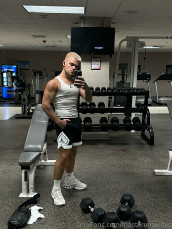 masterontwinks Nude Leaks Photo 3