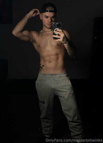 masterontwinks Nude Leaks Photo 19