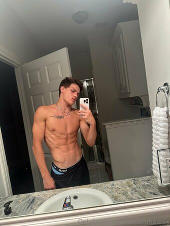 masterpheonix Nude Leaks Photo 1