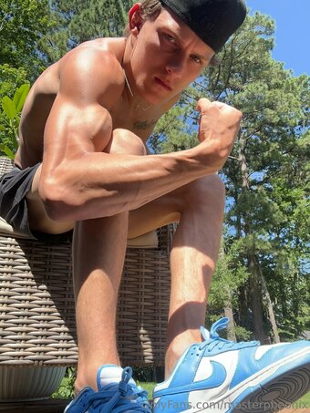 masterpheonix Nude Leaks Photo 2