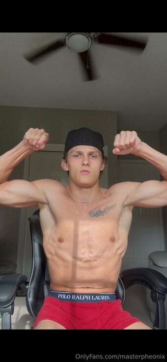 masterpheonix Nude Leaks Photo 3