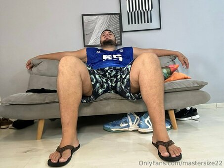 mastersize22 Nude Leaks Photo 6