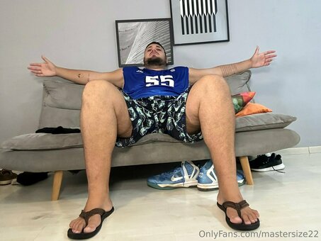 mastersize22 Nude Leaks Photo 7