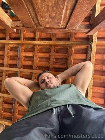 mastersize22 Nude Leaks Photo 12