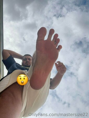 mastersize22 Nude Leaks Photo 15