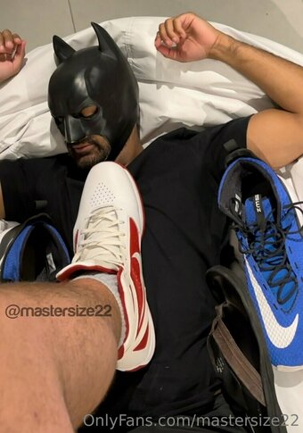 mastersize22 Nude Leaks Photo 19