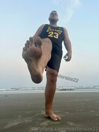 mastersize22 Nude Leaks Photo 22