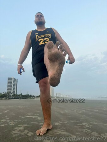 mastersize22 Nude Leaks Photo 23