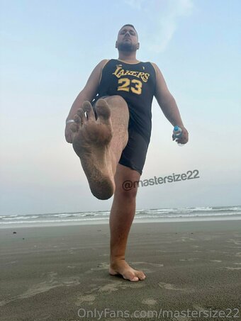 mastersize22 Nude Leaks Photo 24