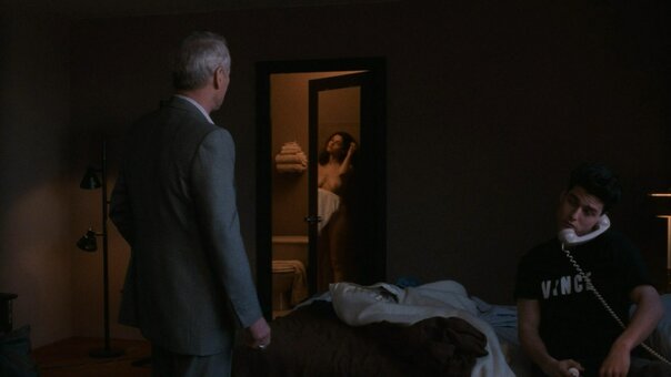 Mastrantonio / Mary Elizabeth Nude Leaks Photo 1