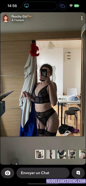 math_bbb_ / Mathilde Nude Leaks Photo 11