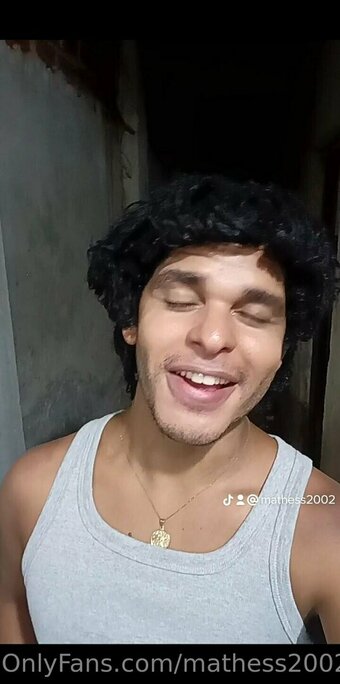 mathess2002 Nude Leaks Photo 1