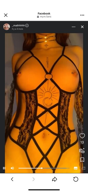 _mathhhhh Nude Leaks Photo 1
