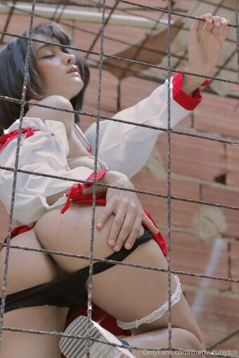Mathi / mathi.cutedoll / mathiassellanes / mathisellanes / sweetdollmathi Nude Leaks OnlyFans Photo 6