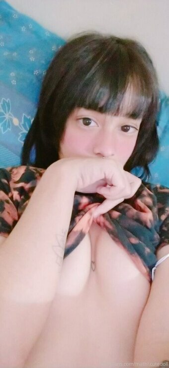 Mathi / mathi.cutedoll / mathiassellanes / mathisellanes / sweetdollmathi Nude Leaks OnlyFans Photo 24