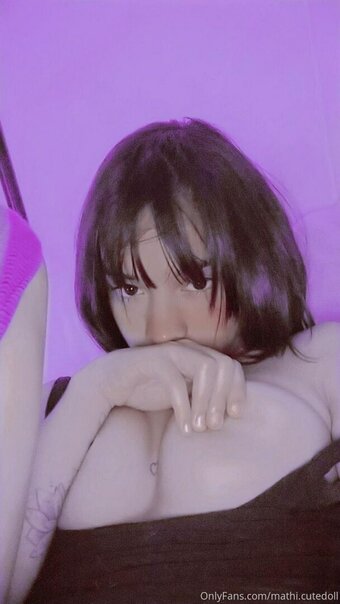 Mathi / mathi.cutedoll / mathiassellanes / mathisellanes / sweetdollmathi Nude Leaks OnlyFans Photo 28