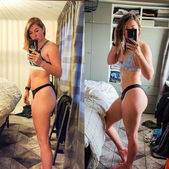 Mathia / mathiatv Nude Leaks Photo 4