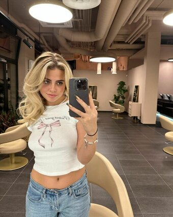 Mathilda.mkh / thickmathilda Nude Leaks OnlyFans Photo 2