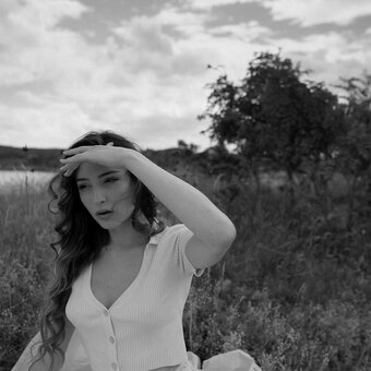 mathildahogbergs Nude Leaks Photo 1