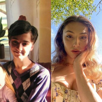 mathildahogbergs Nude Leaks Photo 2