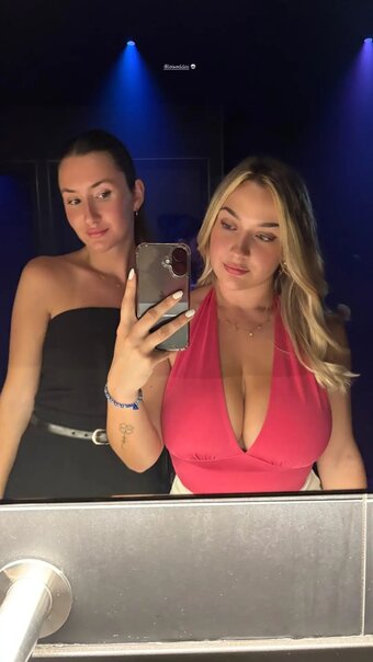 mathilde_alln / Malln Nude Leaks Photo 15